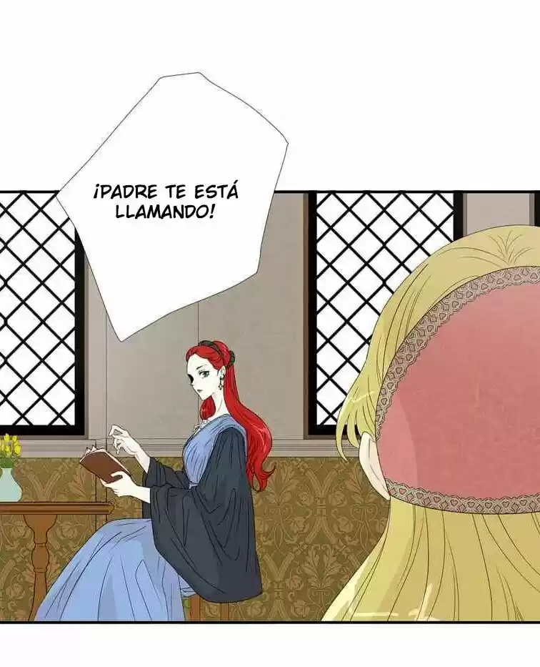 La Fierecilla Domada - Capítulo 4 - Página 7 - LectorTMOo
