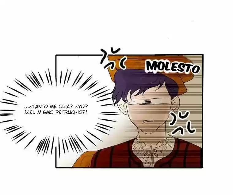 La Fierecilla Domada - Capítulo 4 - Página 15 - LectorTMOo