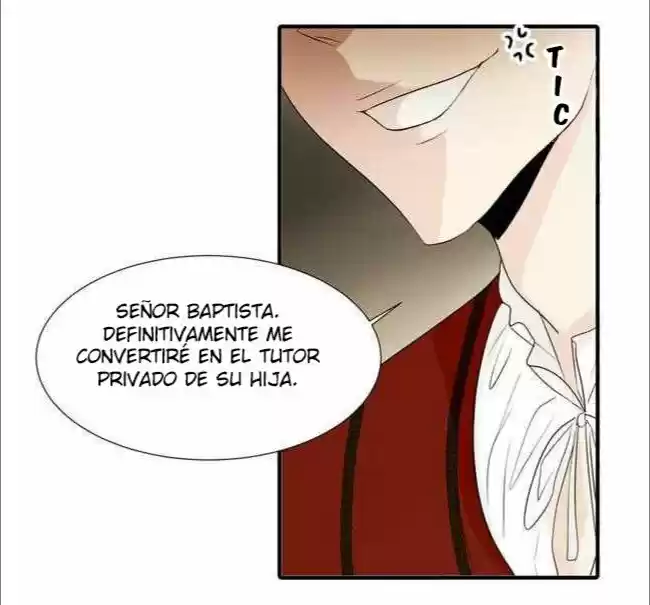 La Fierecilla Domada - Capítulo 4 - Página 17 - LectorTMOo