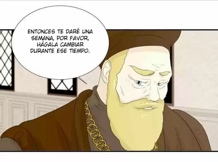 La Fierecilla Domada - Capítulo 4 - Página 19 - LectorTMOo