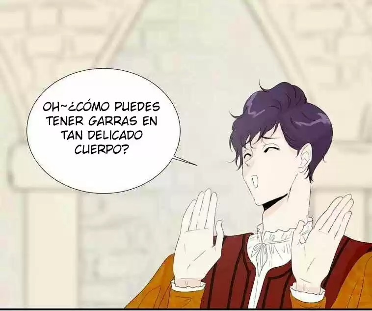 La Fierecilla Domada - Capítulo 4 - Página 34 - LectorTMOo