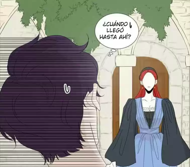 La Fierecilla Domada - Capítulo 4 - Página 38 - LectorTMOo