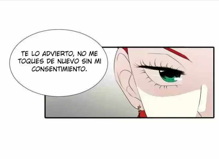 La Fierecilla Domada - Capítulo 4 - Página 40 - LectorTMOo