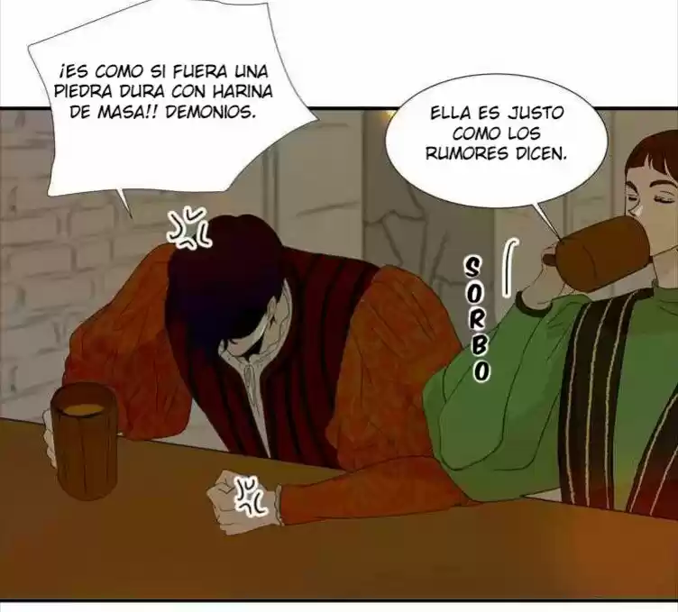 La Fierecilla Domada - Capítulo 4 - Página 43 - LectorTMOo