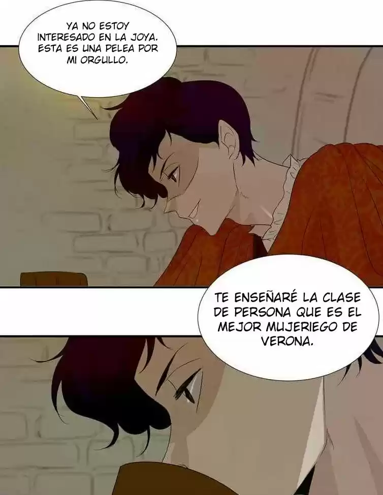 La Fierecilla Domada - Capítulo 4 - Página 44 - LectorTMOo