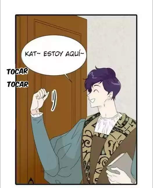 La Fierecilla Domada - Capítulo 4 - Página 46 - LectorTMOo