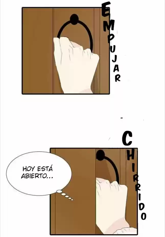 La Fierecilla Domada - Capítulo 4 - Página 51 - LectorTMOo