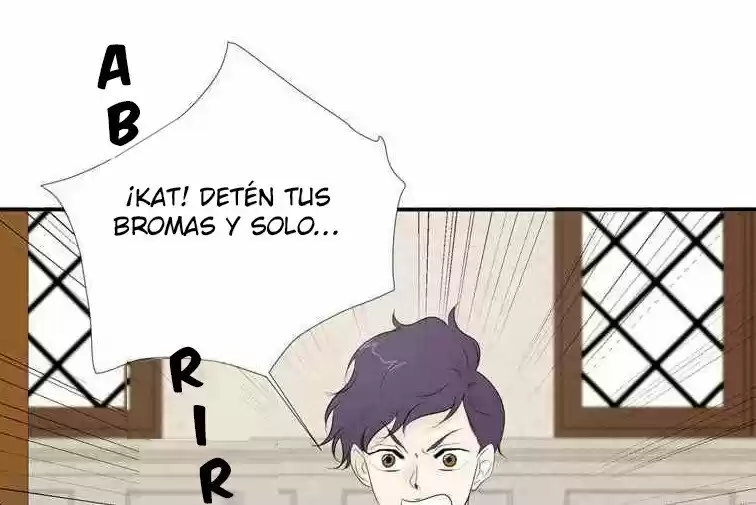 La Fierecilla Domada - Capítulo 4 - Página 55 - LectorTMOo