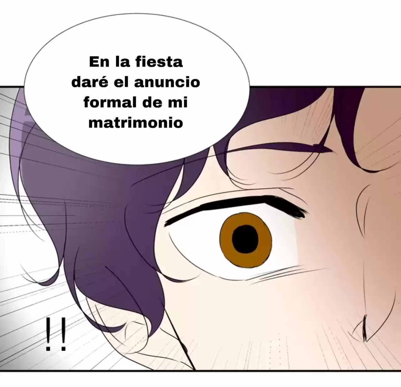 La Fierecilla Domada - Capítulo 40 - Página 5 - LectorTMOo