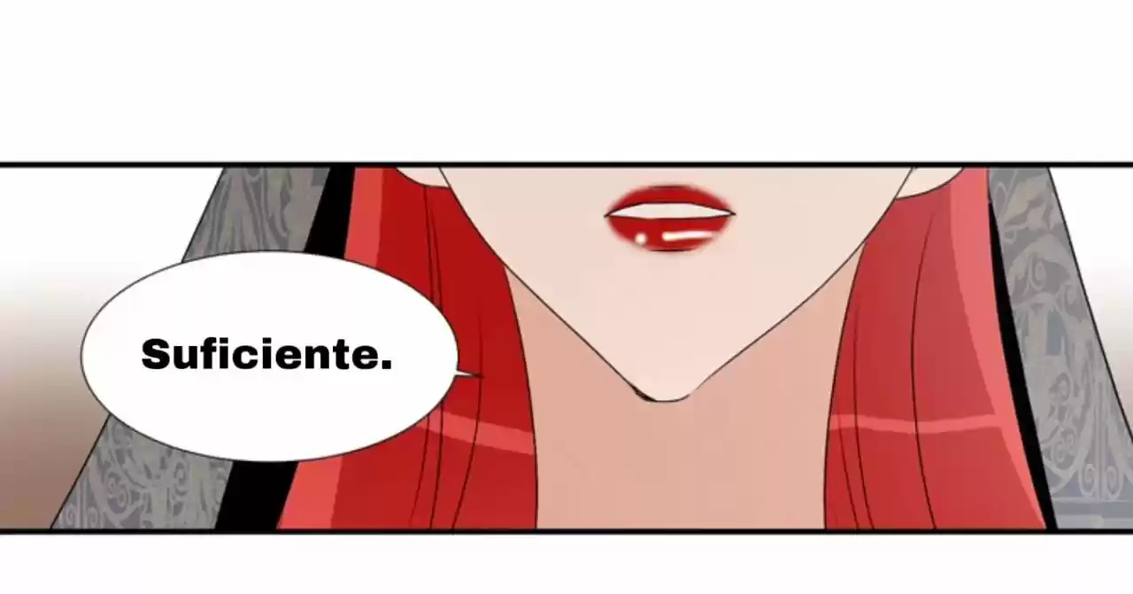 La Fierecilla Domada - Capítulo 40 - Página 11 - LectorTMOo