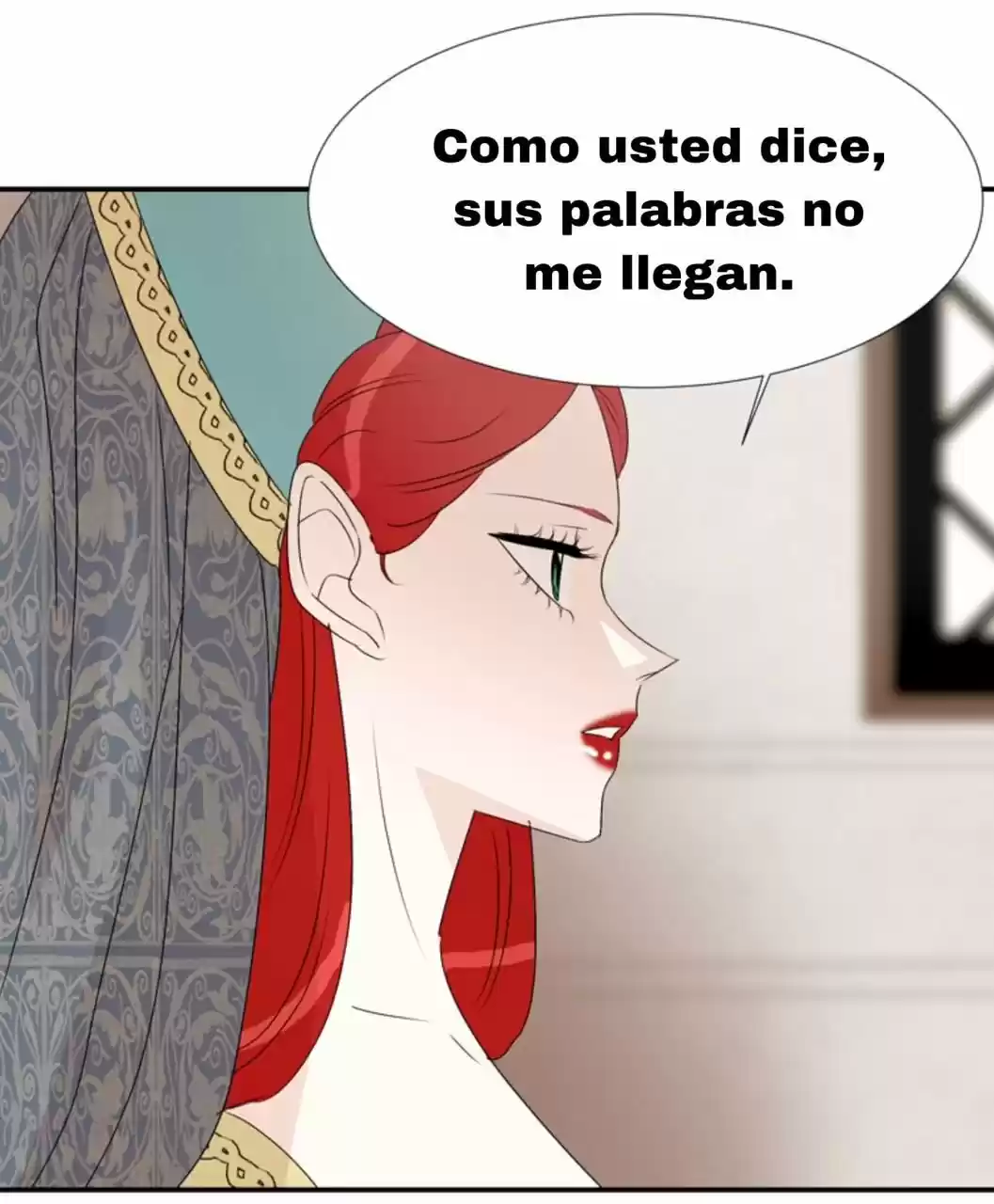 La Fierecilla Domada - Capítulo 40 - Página 12 - LectorTMOo