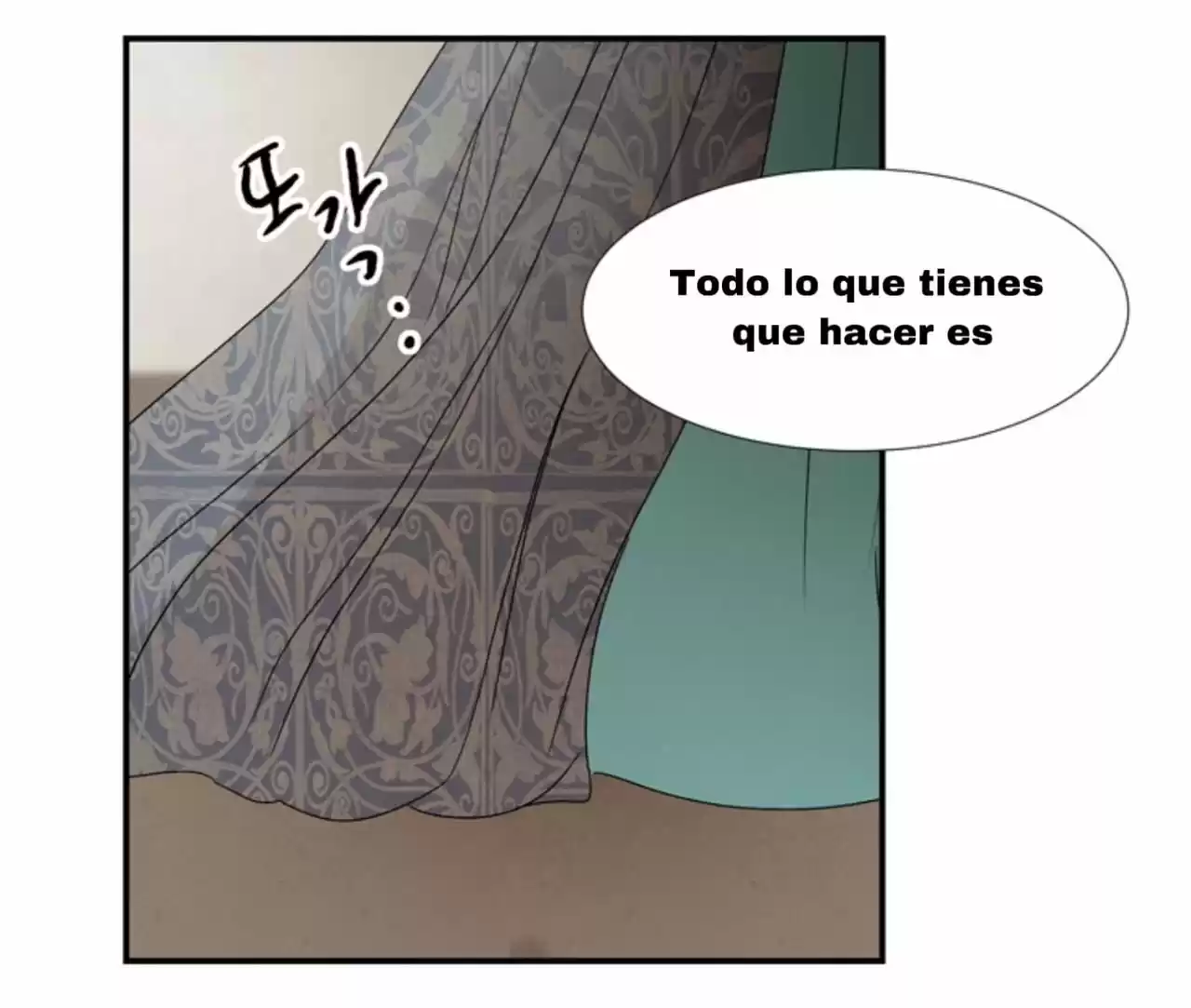 La Fierecilla Domada - Capítulo 40 - Página 16 - LectorTMOo