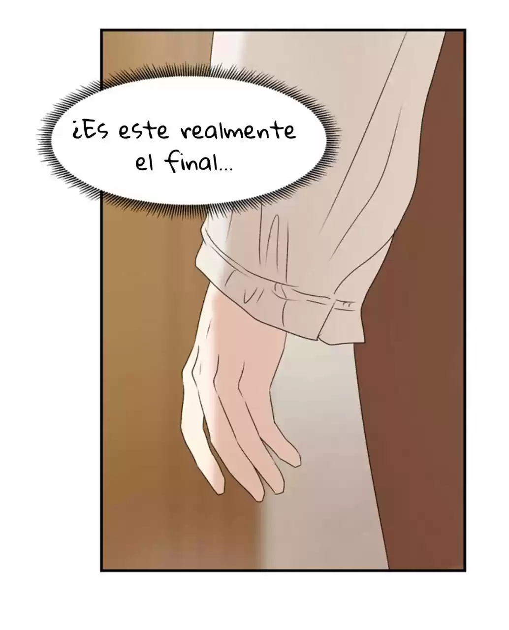La Fierecilla Domada - Capítulo 40 - Página 22 - LectorTMOo