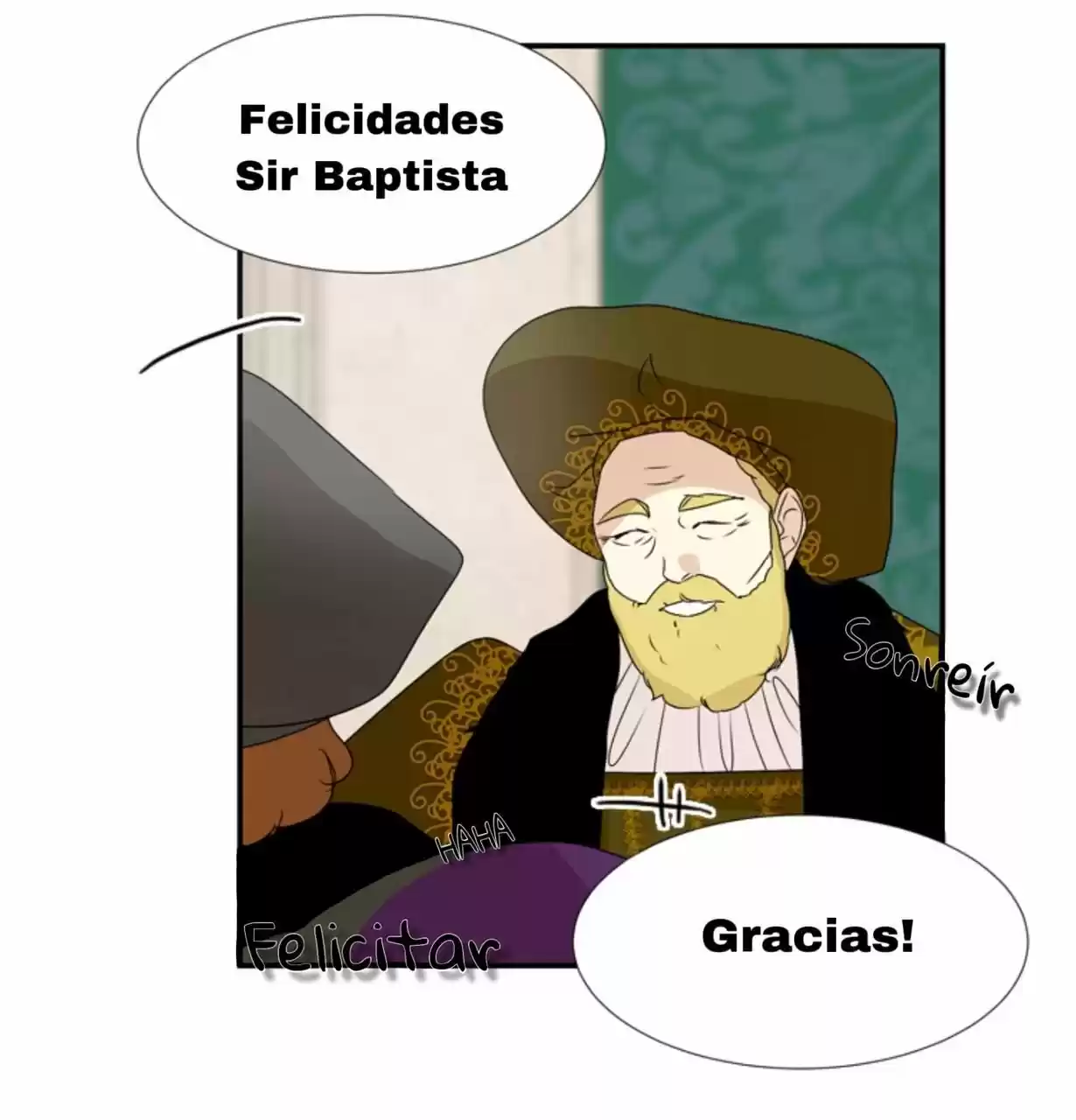La Fierecilla Domada - Capítulo 40 - Página 28 - LectorTMOo