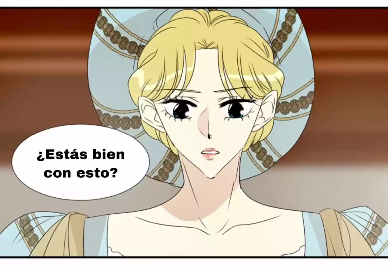 La Fierecilla Domada - Capítulo 40 - Página 33 - LectorTMOo