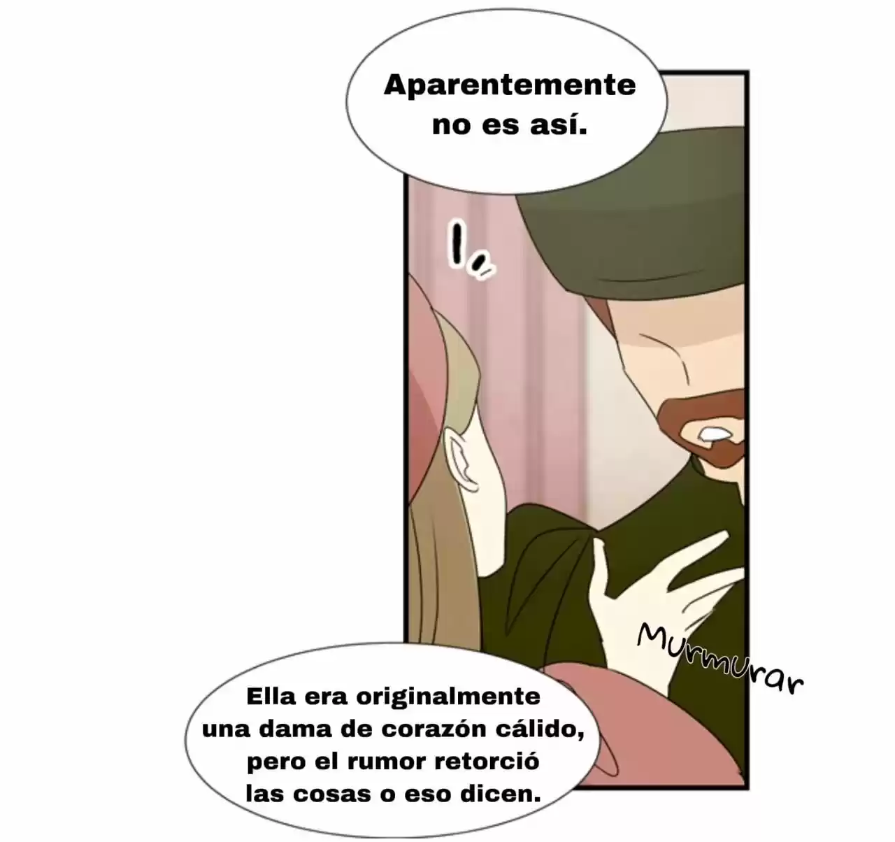 La Fierecilla Domada - Capítulo 40 - Página 37 - LectorTMOo