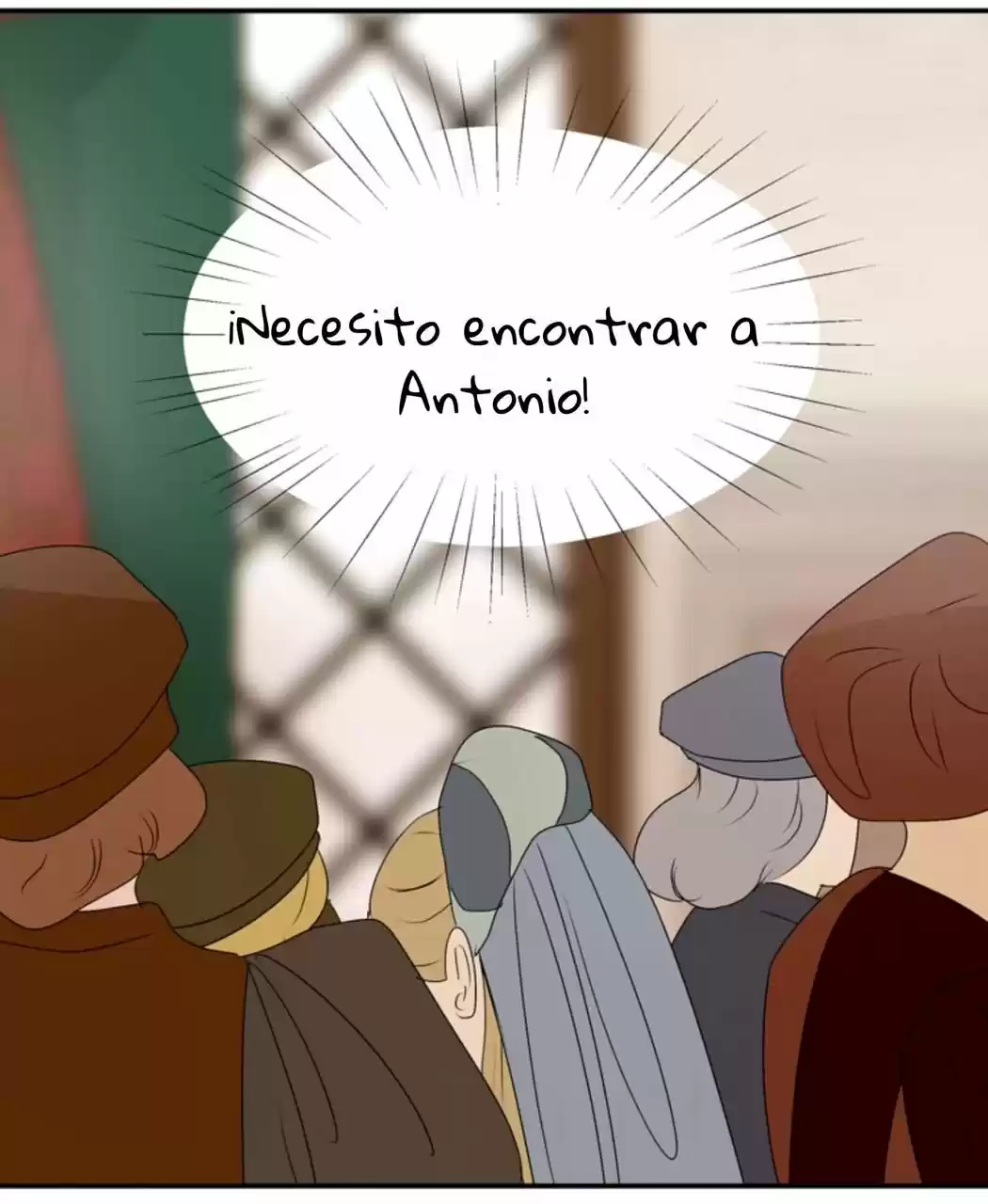 La Fierecilla Domada - Capítulo 40 - Página 43 - LectorTMOo