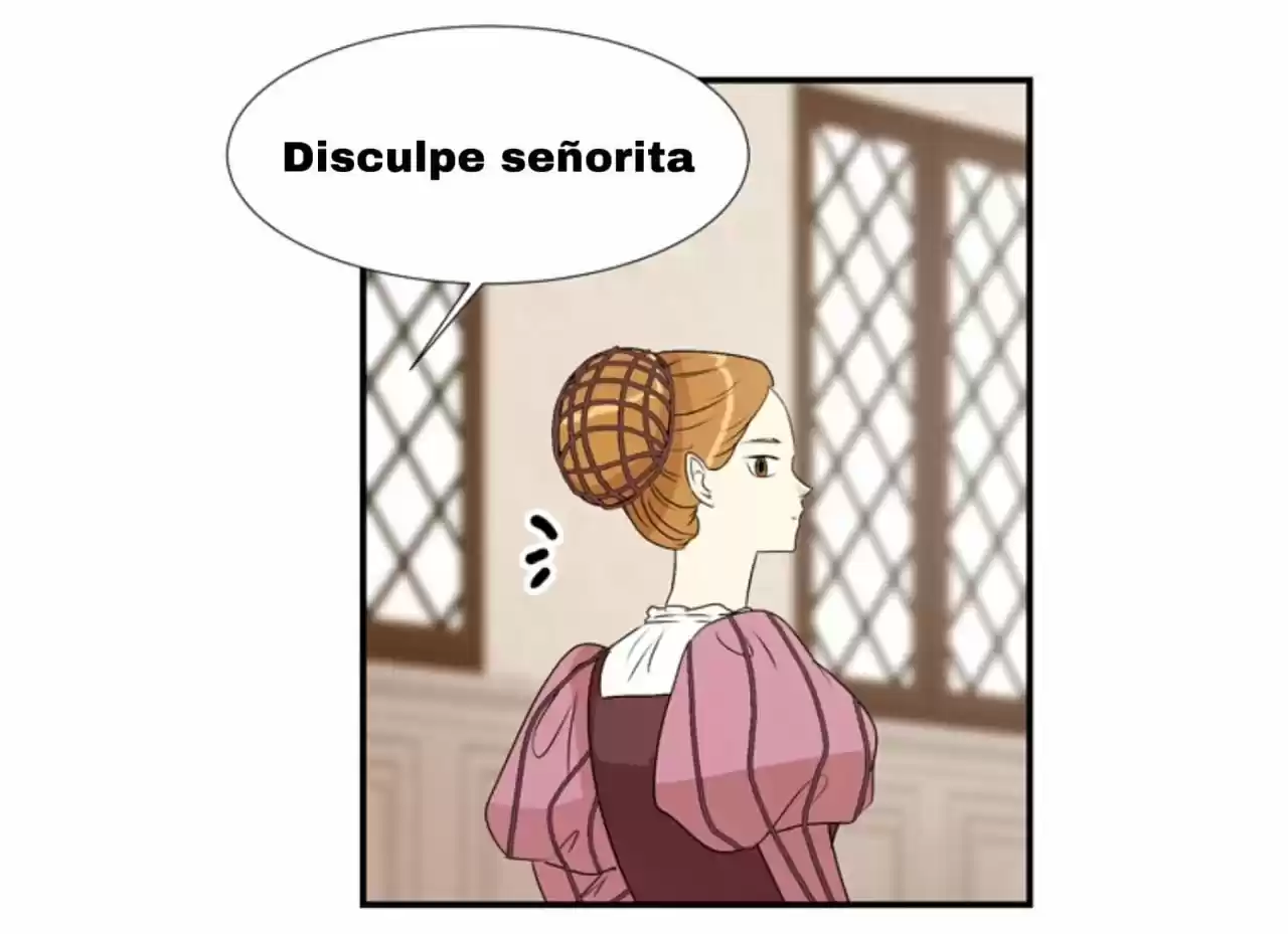 La Fierecilla Domada - Capítulo 40 - Página 46 - LectorTMOo