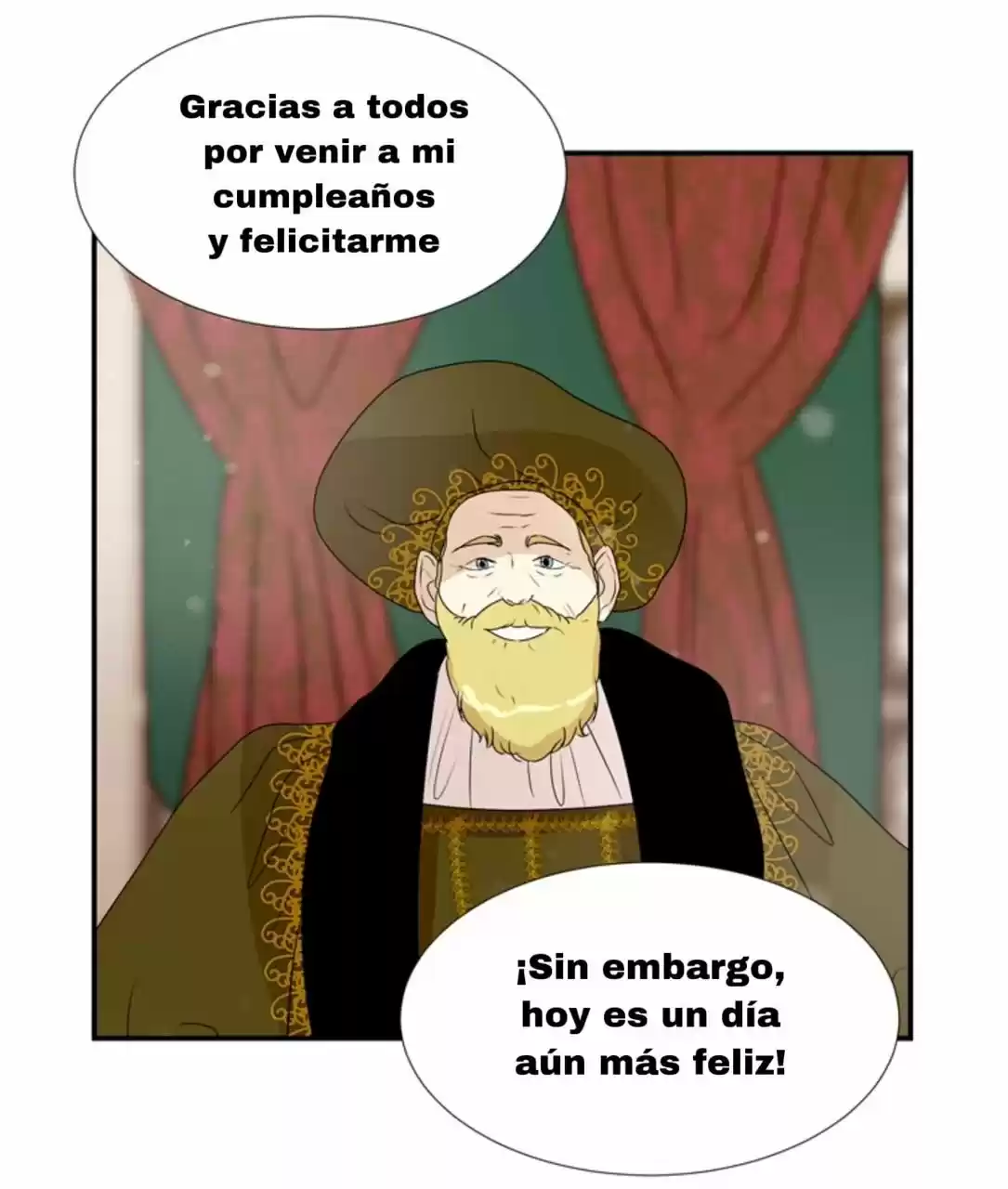 La Fierecilla Domada - Capítulo 40 - Página 53 - LectorTMOo
