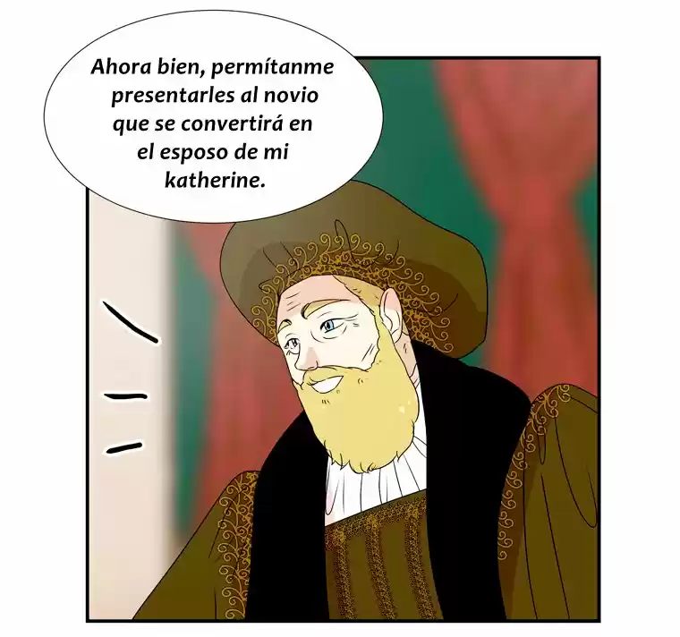 La Fierecilla Domada - Capítulo 41 - Página 12 - LectorTMOo