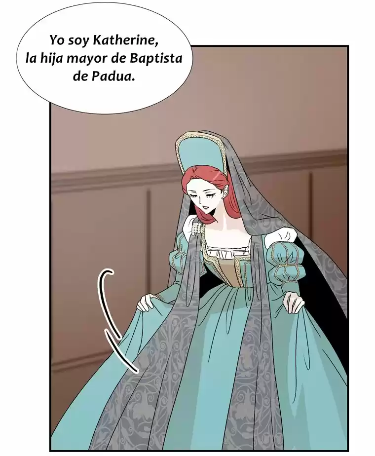 La Fierecilla Domada - Capítulo 41 - Página 52 - LectorTMOo