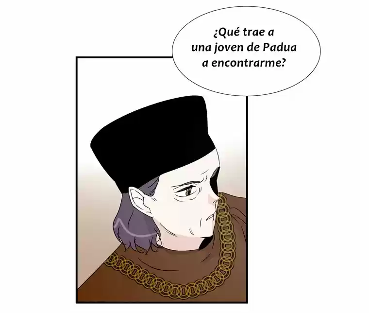 La Fierecilla Domada - Capítulo 41 - Página 53 - LectorTMOo