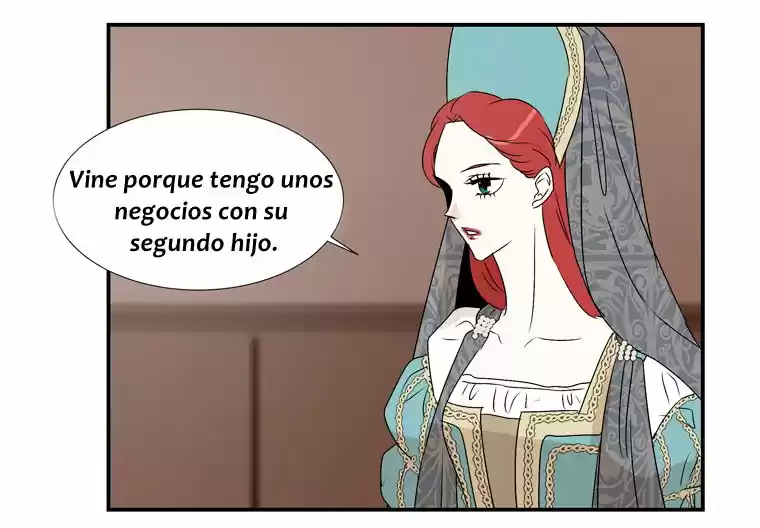 La Fierecilla Domada - Capítulo 41 - Página 57 - LectorTMOo