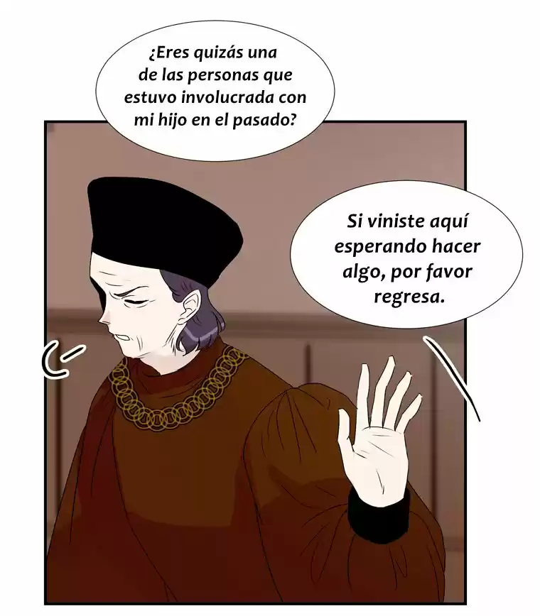 La Fierecilla Domada - Capítulo 41 - Página 60 - LectorTMOo