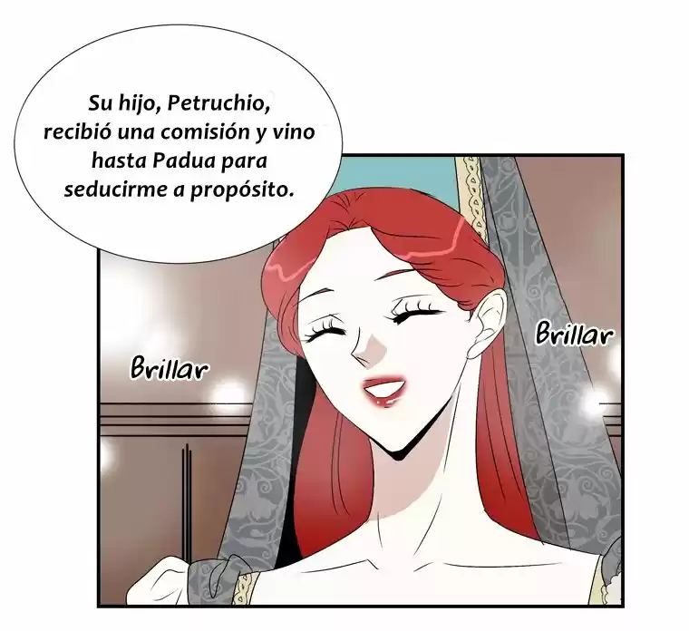La Fierecilla Domada - Capítulo 41 - Página 65 - LectorTMOo