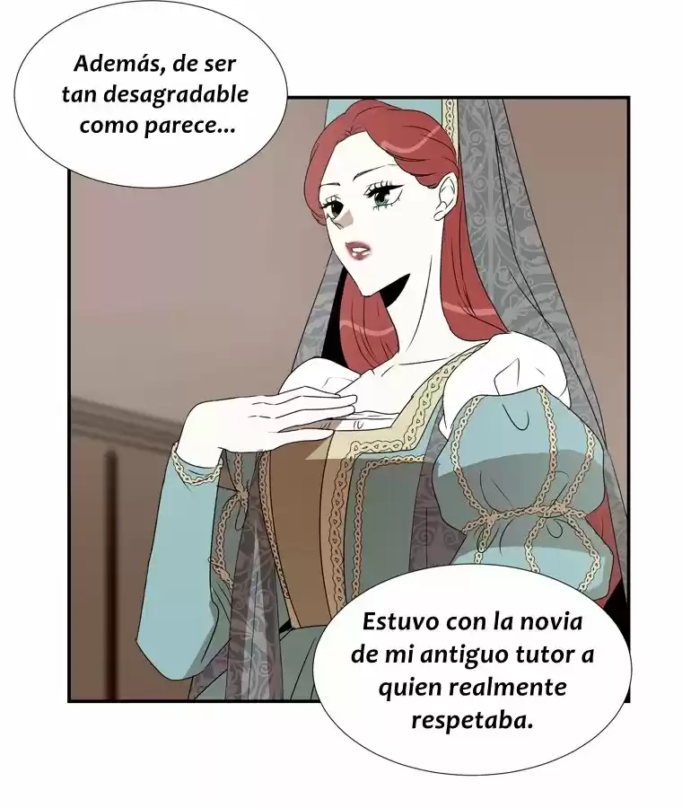 La Fierecilla Domada - Capítulo 41 - Página 77 - LectorTMOo