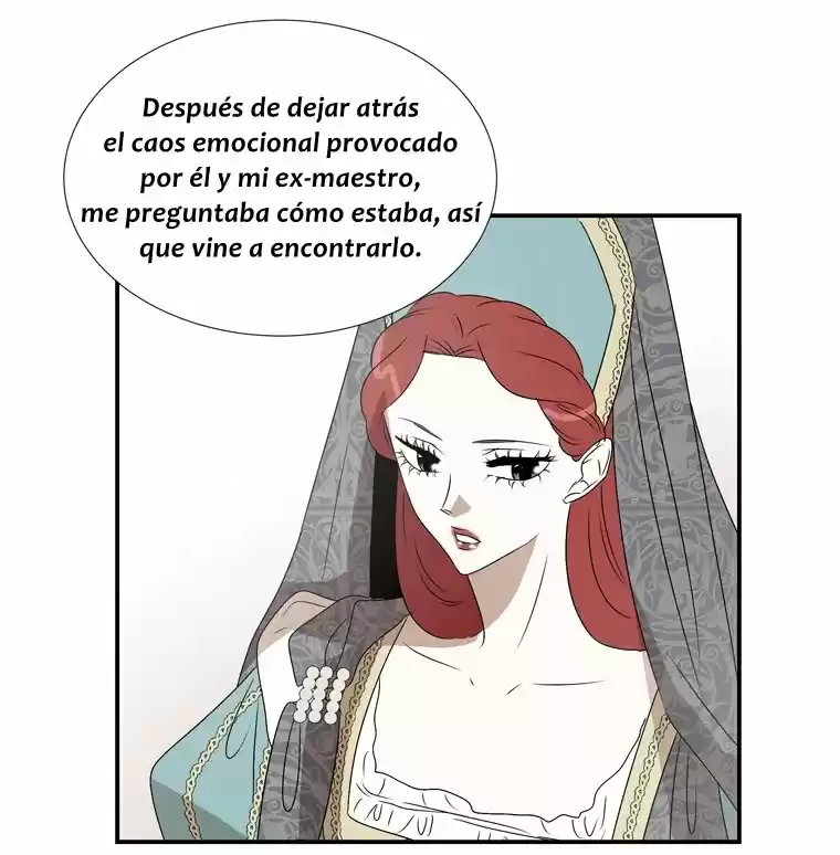 La Fierecilla Domada - Capítulo 41 - Página 81 - LectorTMOo