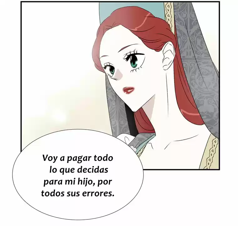La Fierecilla Domada - Capítulo 41 - Página 91 - LectorTMOo