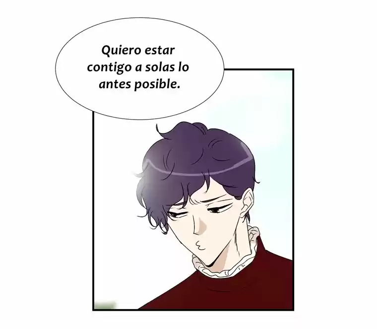 La Fierecilla Domada - Capítulo 42 - Página 44 - LectorTMOo