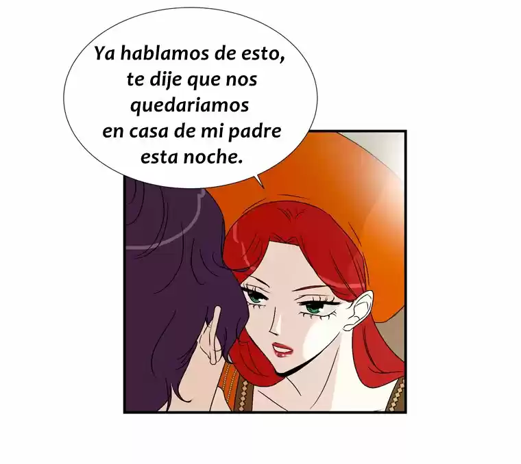La Fierecilla Domada - Capítulo 42 - Página 47 - LectorTMOo