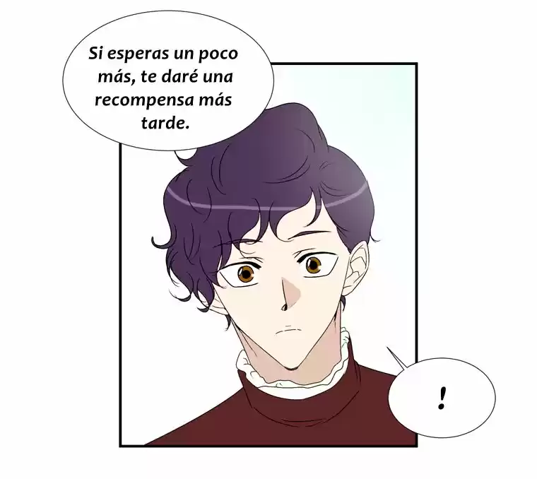 La Fierecilla Domada - Capítulo 42 - Página 49 - LectorTMOo