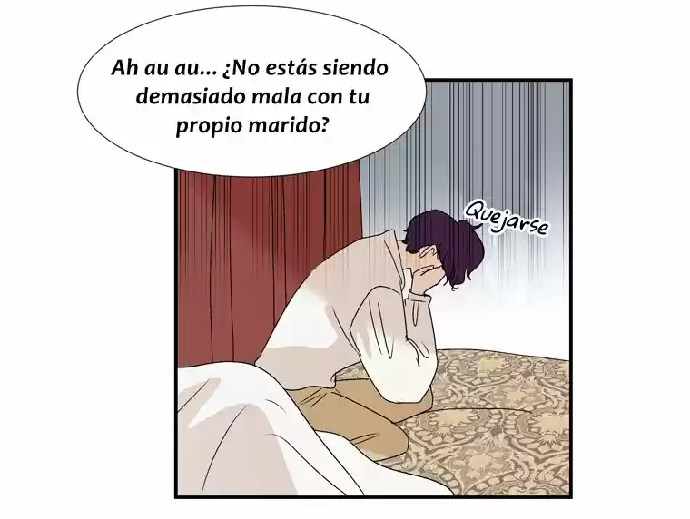 La Fierecilla Domada - Capítulo 42 - Página 97 - LectorTMOo
