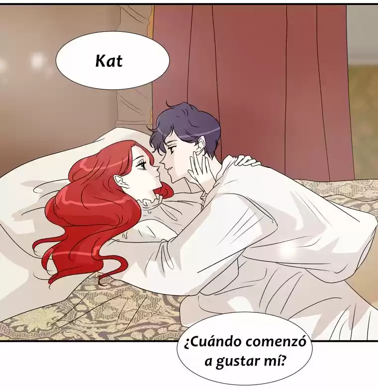 La Fierecilla Domada - Capítulo 42 - Página 110 - LectorTMOo