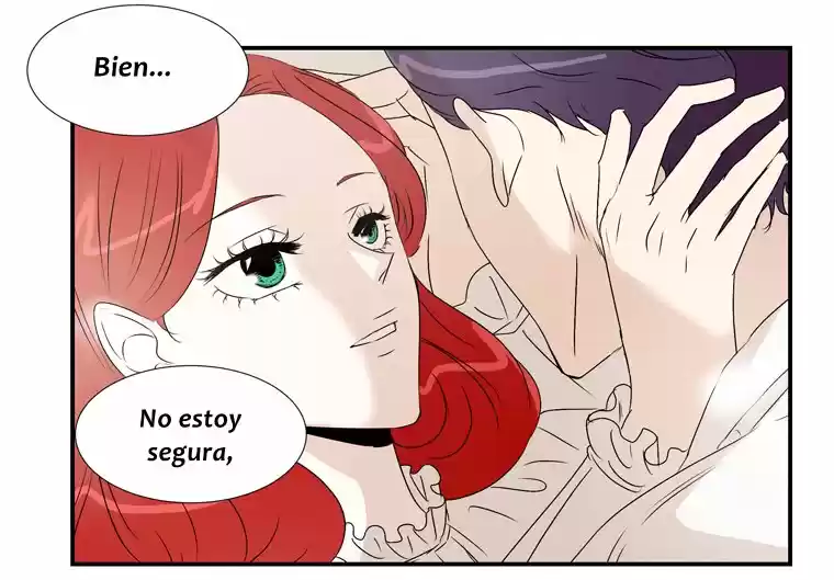 La Fierecilla Domada - Capítulo 42 - Página 111 - LectorTMOo