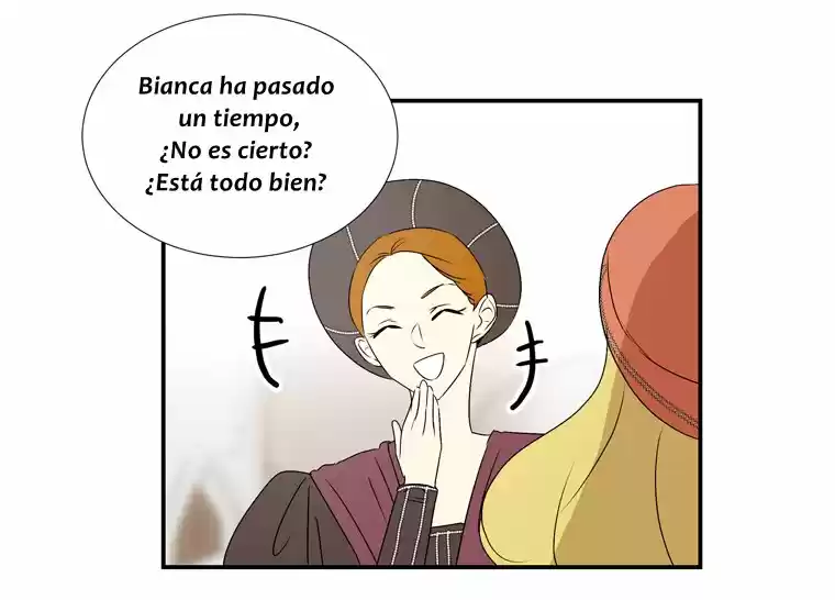 La Fierecilla Domada - Capítulo 43 - Página 16 - LectorTMOo