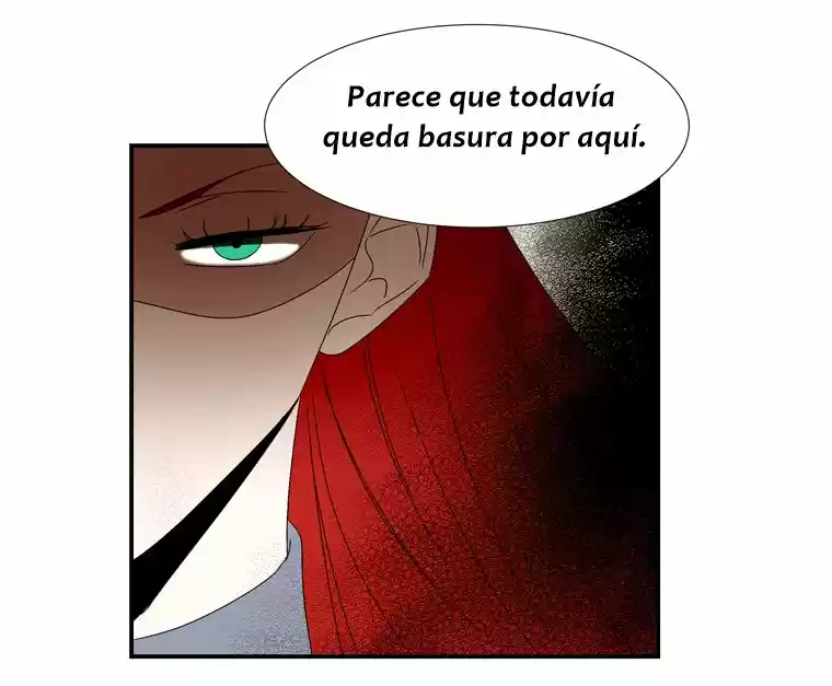 La Fierecilla Domada - Capítulo 43 - Página 59 - LectorTMOo