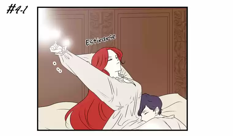 La Fierecilla Domada - Capítulo 43 - Página 64 - LectorTMOo