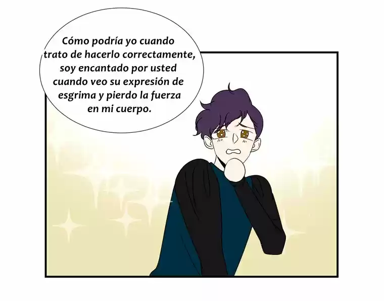 La Fierecilla Domada - Capítulo 43 - Página 86 - LectorTMOo