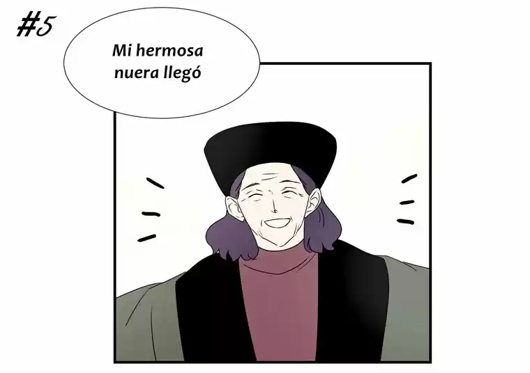 La Fierecilla Domada - Capítulo 43 - Página 97 - LectorTMOo