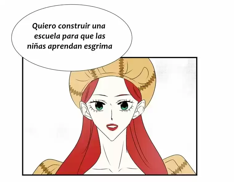 La Fierecilla Domada - Capítulo 43 - Página 101 - LectorTMOo