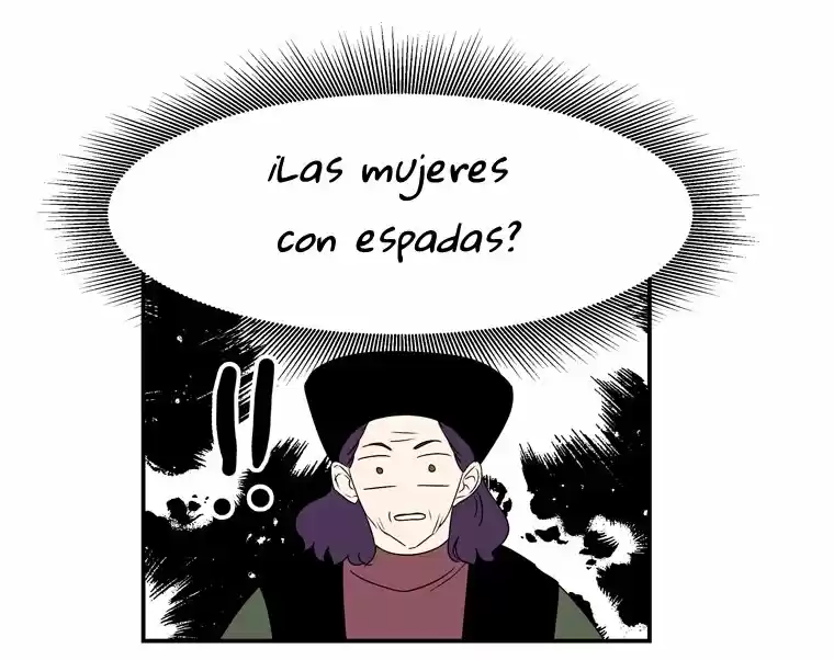 La Fierecilla Domada - Capítulo 43 - Página 104 - LectorTMOo