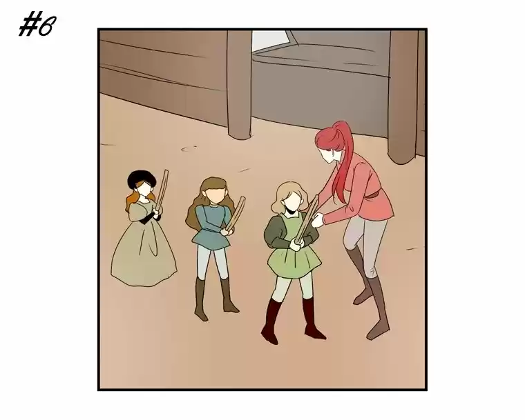 La Fierecilla Domada - Capítulo 43 - Página 107 - LectorTMOo