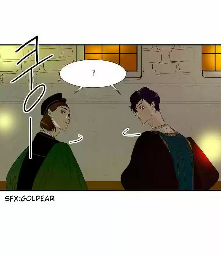 La Fierecilla Domada - Capítulo 5 - Página 10 - LectorTMOo