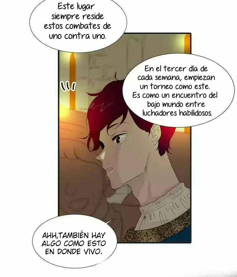 La Fierecilla Domada - Capítulo 5 - Página 13 - LectorTMOo