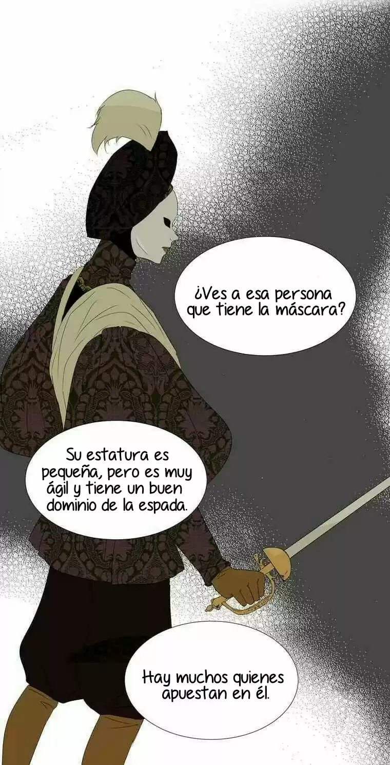 La Fierecilla Domada - Capítulo 5 - Página 14 - LectorTMOo