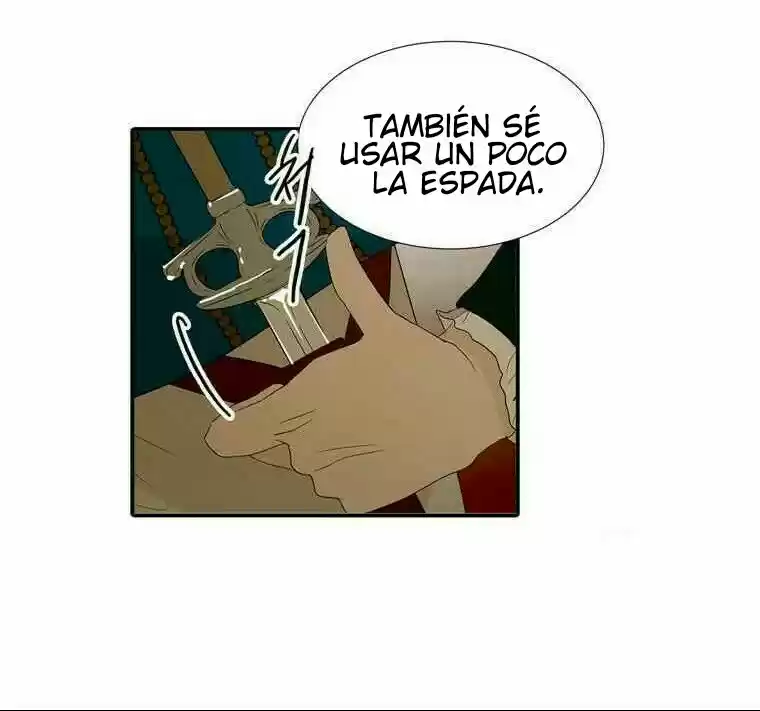 La Fierecilla Domada - Capítulo 5 - Página 16 - LectorTMOo